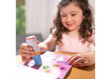 M&D - Sticker WOW! Activity Pad Set - Unicorn - Modern Brands Australia