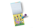 M&D - Sticker WOW! Activity Set - Purple Unicorn - Modern Brands Australia