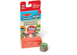 M&D - Sticker WOW! Refill Stickers - Pets - Modern Brands Australia