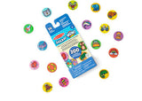 M&D - Sticker WOW! Refill Stickers - Surprise Pack - Modern Brands Australia
