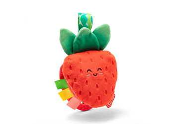 M&D - Strawberry Take Along Toy - Modern Brands Australia