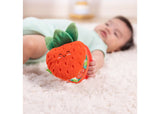 M&D - Strawberry Take Along Toy - Modern Brands Australia