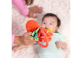 M&D - Strawberry Take Along Toy - Modern Brands Australia