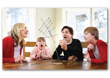 M&D - Suspend Game - Modern Brands Australia