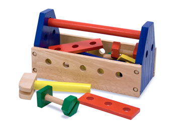 M&D - Take-Along Tool Kit - Modern Brands Australia