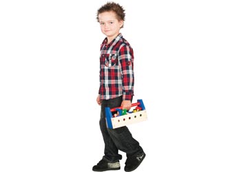 M&D - Take-Along Tool Kit - Modern Brands Australia