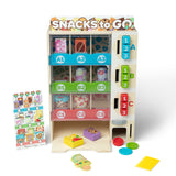 Melissa & Doug - Vending Machine - Modern Brands Australia