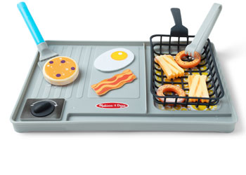 M&D - Water WOW! Grill Set - Modern Brands Australia