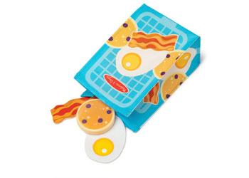 M&D - Water WOW! Grill Set - Modern Brands Australia