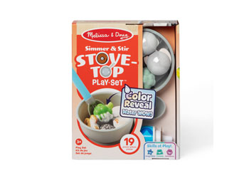 M&D - Water WOW! Saute & Serve - Modern Brands Australia