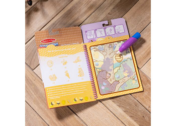 M&D - Water Wow Treat Scented Pad - Modern Brands Australia