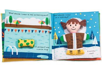 M&D - What Should I Wear? - Modern Brands Australia