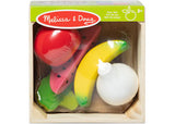 M&D - Wooden Food Groups Play Set - Produce - Modern Brands Australia