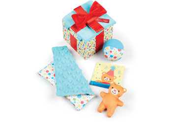 M&D - Wooden Surprise Gift Box - Modern Brands Australia