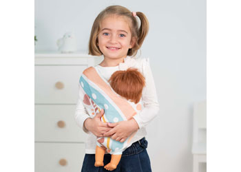 Miniland - Baby Doll Carrier - Modern Brands Australia