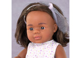 Miniland -Mf&M Baby Doll Australian Aboriginal Gir - Modern Brands Australia