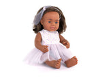 Miniland -Mf&M Baby Doll Australian Aboriginal Gir - Modern Brands Australia