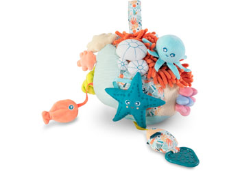 Miniland - Sensorial Reef - Modern Brands Australia