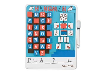 M&D - Hangman - Modern Brands Australia