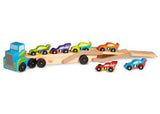 M&D - Jumbo Race-Car Carrier - Modern Brands Australia