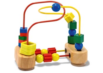 M&D - First Bead Maze - Modern Brands Australia