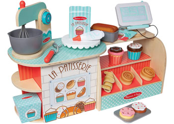 M&D - La Patisserie Bake Shop - Modern Brands Australia