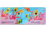 M&D - Poke-A-Dot - Who's in the Ocean Book - Modern Brands Australia