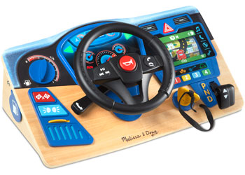 M&D - Vroom & Zoom Interactive Dashboard - Modern Brands Australia