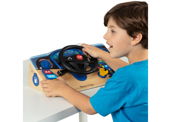 M&D - Vroom & Zoom Interactive Dashboard - Modern Brands Australia