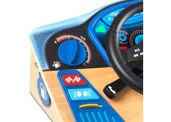M&D - Vroom & Zoom Interactive Dashboard - Modern Brands Australia