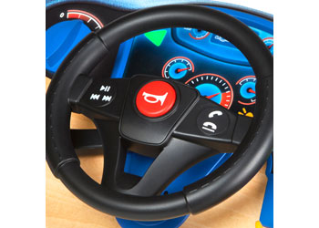 M&D - Vroom & Zoom Interactive Dashboard - Modern Brands Australia