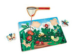 M&D - Magnetic Bug Catching Game - Modern Brands Australia