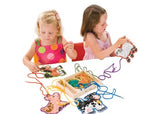 M&D - Lace & Trace Farm Animals - Modern Brands Australia