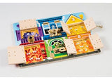 M&D - Latches Board - Modern Brands Australia