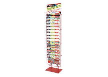 M&D - Learning Mat Straight Edge Display - Modern Brands Australia