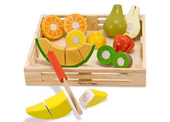 M&D - Cutting Fruit Crate - Modern Brands Australia