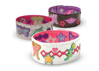 M&D - Design-Your-Own - Bracelets - Modern Brands Australia
