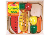 M&D - Cutting Food - Modern Brands Australia
