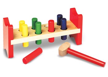 M&D - Pound-A-Peg - Modern Brands Australia