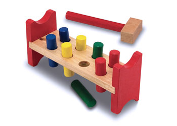 M&D - Pound-A-Peg - Modern Brands Australia