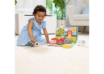 M&D - Blockables Farm - Modern Brands Australia