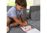 M&D - Sticker WOW! Activity Pad Set - Dog - Modern Brands Australia