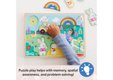 M&D - Ms. Rachel Song Puzzle - Modern Brands Australia