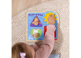 M&D - Ms. Rachel Jumbo Knob Puzzle - Modern Brands Australia