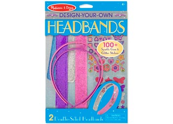 M&D - Design-Your-Own - Headbands - Modern Brands Australia