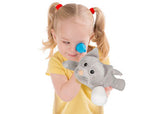 M&D - Examine & Treat Pet Vet Play Set - Modern Brands Australia