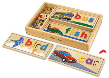 M&D - See & Spell - Modern Brands Australia