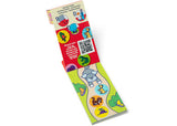M&D - Sticker WOW! Refill Stickers - Pets - Modern Brands Australia