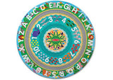 M&D - Round the Shore Tracks Floor Puzzle - Modern Brands Australia