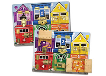 M&D - Latches Board - Modern Brands Australia